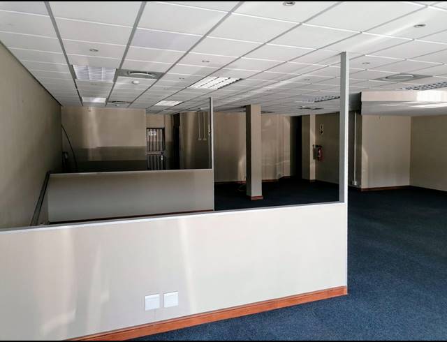 151M² RETAIL TO LET IN TYGER VALLEY
